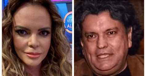 La audición de gloria trevi escena exclusiva. Sergio Andrade y Aline Hernández: Así fue su controversial ...