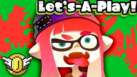 Tower Control As Team Naughty Splatoon Splatfest Let S A Play