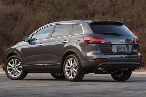 The vehicle's current condition may mean that a feature described below is no longer. 2014 Mazda CX-9 VIN Check, Specs & Recalls - AutoDetective