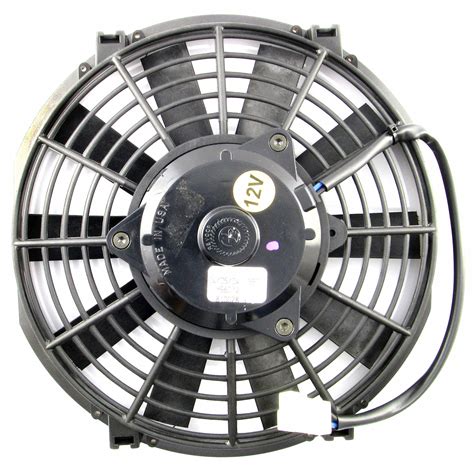 882009 Condenser Fans And Components Air Conditioning Hy Capacity