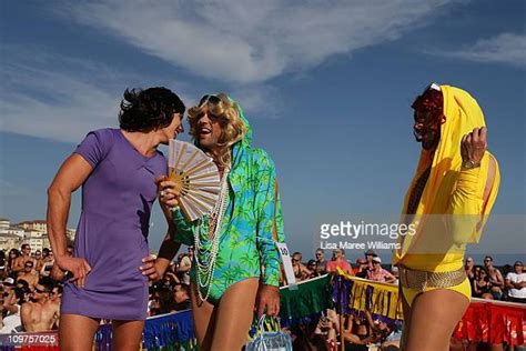 Mardi Gras Drag Races Photos And Premium High Res Pictures Getty Images