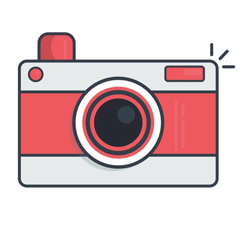 Camera IPad Sticker IPod Touch App Store Creative Clipart Png