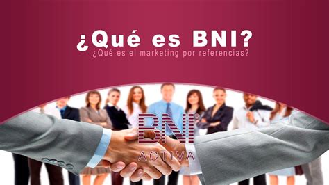¿que Es Bni Youtube