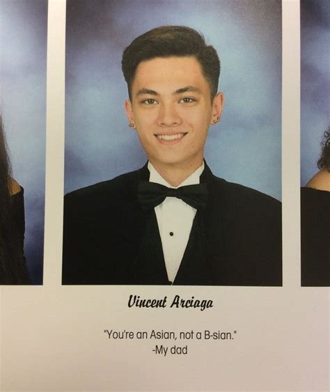 Hilarious Senior Yearbook Quotes That Cannot Be Unseen Part 3