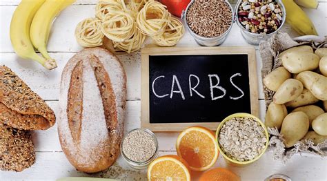 4 Carb Busting Myths You Need To Know About To Lose Weight Fast Nikki