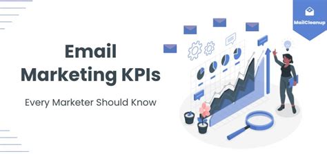 10 Top Email Marketing Kpis And Metrics You Should Know
