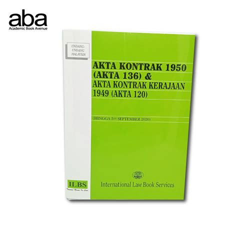 • s 20 akta relif spesifik 1950 keadaan2 di mana mahkamah tdk akn memerintahkan pelaksanaan spesifik: Akta Kontrak 1950 (Akta 136) Dan Akta Kontrak Kerajaan ...