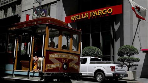Wells Fargo Hit With Class Action Lawsuit Over Mortgage Lock In Fees Los Angeles Times