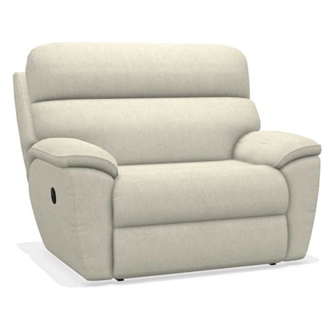 Christopher knight home alfred fabric club chair, natural with ottoman. Roman Reclining Chair and A Half | La-Z-Boy