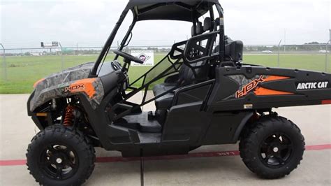 Cabin dfk for utility terrain vehicles arctic cat prowler. 2016 Arctic Cat Prowler 700 HDX Special Edition True ...
