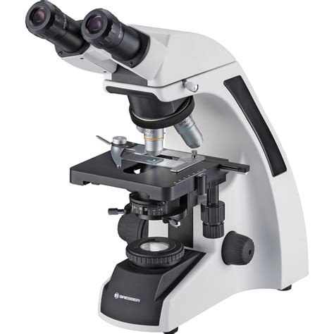 Bresser Science Tfm 201 40 1000x Binocular Microscope 5750800