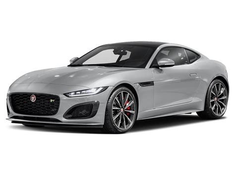 2021 Jaguar F-TYPE : Price, Specs & Review | Jaguar Laval (Canada)