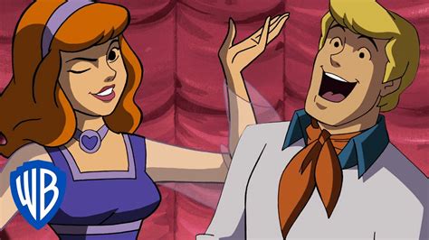 Scooby Doo Auf Deutsch 🇩🇪 Fred Liebt Daphne Wb Kids Youtube