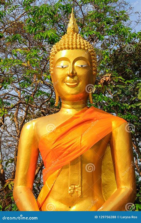 Thai Buddhist Symbols And Meanings