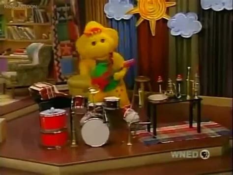 Barney and Friends Season 8 Episode 19 It’s Showtime! | Watch cartoons