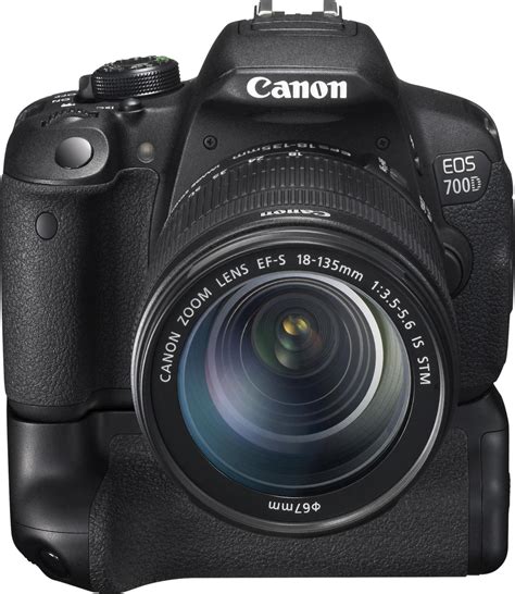 Canon Eos Rebel T5i Digital Camera Full Specifications