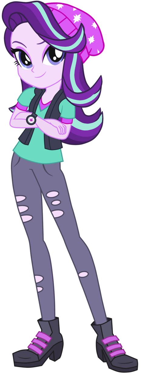 Clicking colored squares copies its hex color to your clipboard. Starlight Glimmer | My Little Pony Equestria Girls Wiki ...