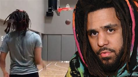 Later today (may 10), j. J.Cole and Puma Announce Collaboration and New Short Film