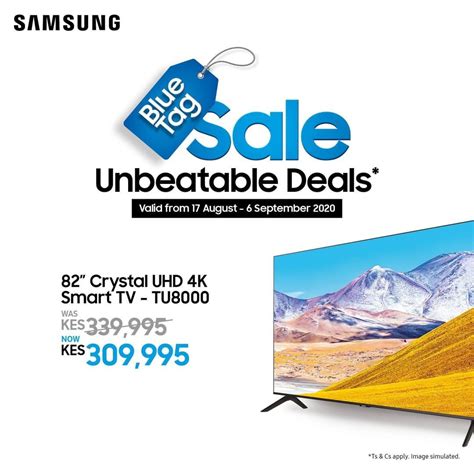 Tv Samsung Crystal 50 Uhd 4k Smart Tv 2020 Tu8000 Samsung 4k Uhd