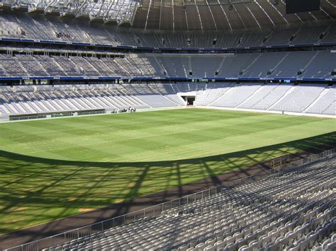 Its name, allianz arena, also represents the long bond between the company and munich. Allianz Arena - Munich, photo files, #1229010 - FreeImages.com