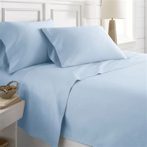 Egyptian Cotton 1500 Thread Count Sheets Sheets At Reb