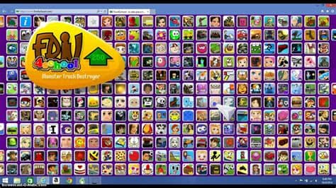 Play hundreds of quality online friv games from one single. me playing a bunch of games at friv4school.com - YouTube