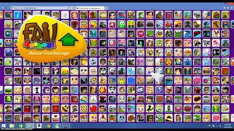 Thanks so much for watching! Friv old games