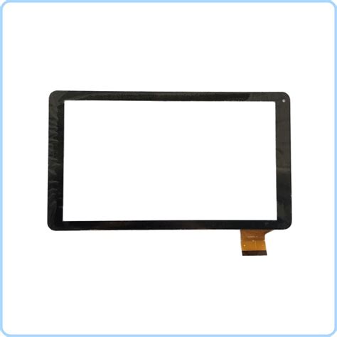 New 10 1 Inch Digitizer Touch Screen Panel Glass For Archos 101c Copper