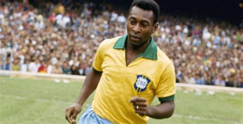 Pele Biography Facts Childhood Career Personal Life Sportytell