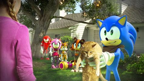 Sonic Boom Rise Of Lyric Tv Commercial Youtube