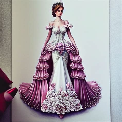 15 Top Fashion Design Prompts For Creating Beautiful Designs