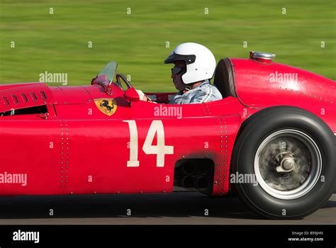 1950s Ferrari Hi Res Stock Photography And Images Alamy