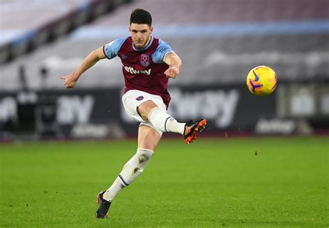 Why Liverpool Signing Declan Rice Would Be A Terrific Move