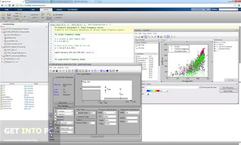 Matlab R2015a Free Download Get Into Pc