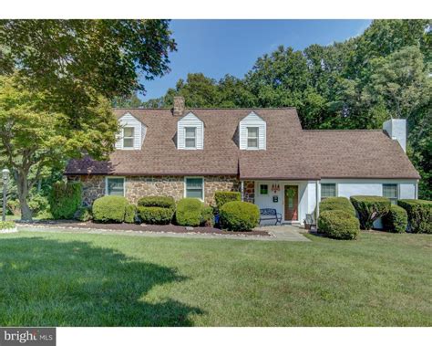 151 Ashley Rd Newtown Square Pa 19073 Mls Pade525636 Redfin