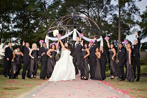 The perfect houston wedding venue. Northgate Country Club - Venues - Weddings in Houston