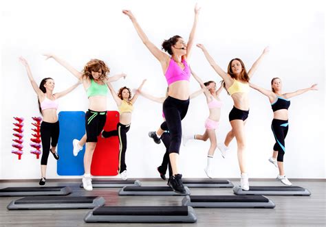 Pictures are a universal language. Health Fitness Exercise For a Better Life - Women Daily ...