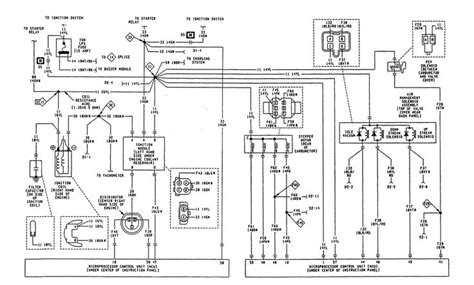 1997 Isuzu Npr Wiring Diagram - Wiring Schema
