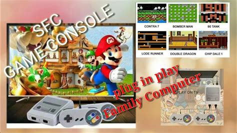 Gaming consoles rental providers can offer you with top quality consoles and latest games. Unboxing Family game console - YouTube
