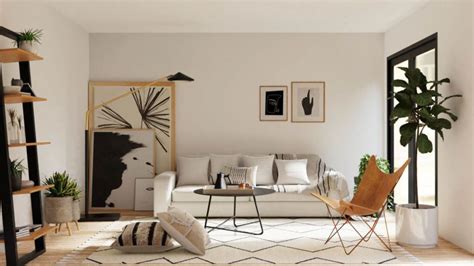 7 Design Ideas For The Apartment Living Room Storynorth