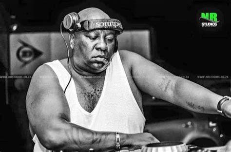 Amapiano Star Dj Papers 707 Dies At Age 42 Vuzacast