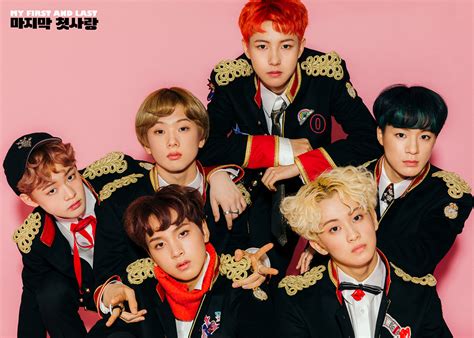 514k likes · 34,751 talking about this. NCT Dream's Renjun Features In New Teaser Photos For "My ...