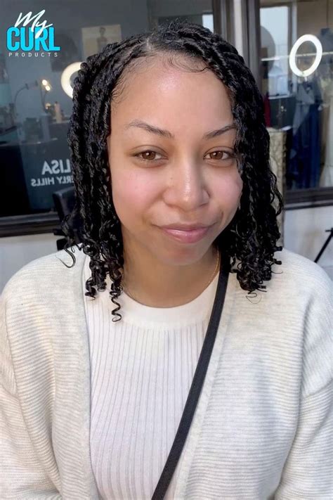 Although, ghana braids are more than regular french braids, as they require. Coil & Two Strand Twist Video | Protective hairstyles ...