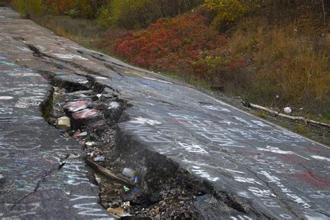 13 Ghost Towns Worth Visiting Ghost Towns Centralia Ghost