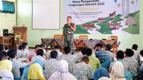 Selamat Datang Peserdidik Baru Tahun Ajaran 20222023 Sma Negeri 1