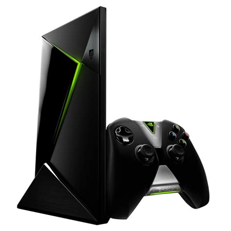 But still, if you're looking for the best streaming device, it's worth familiarizing yourself with both gadgets. Nvidia Shield : Prix, fiche technique, test et actualité ...