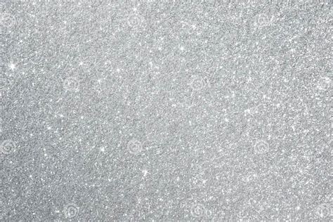 Silver Glitter Background Texture Stock Photo Image Of Fashion White