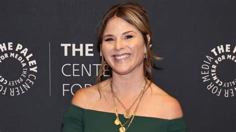 Jenna Bush Hager Ucp To Develop Jamie Fords The Many Daughters Of