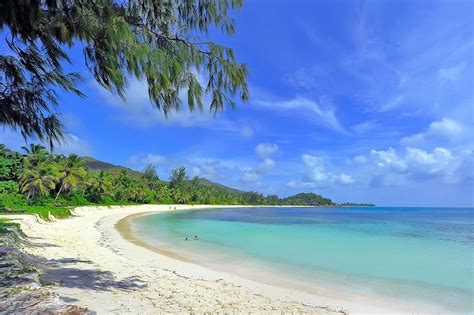 Nov 17, 2020 · beau vallon's alluring curve of glittering sand, on mahé's northwest coast, is a magnet for both tourists and locals. Beau Vallon Beach, Seychelles - Creative lunatics ...