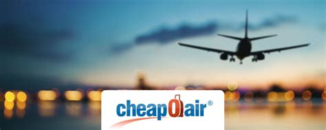 Cheapoair Review Techalook